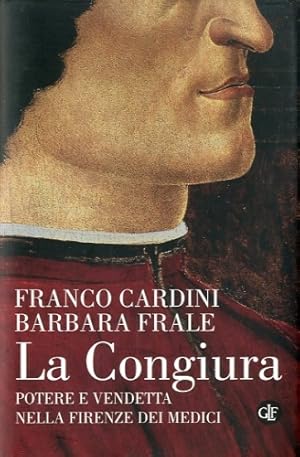 Seller image for La Congiura. for sale by LIBET - Libreria del Riacquisto