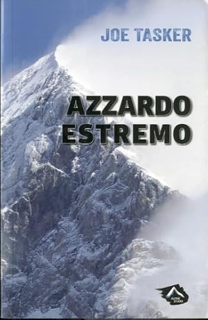 Bild des Verkufers fr Azzardo estremo. zum Verkauf von LIBET - Libreria del Riacquisto