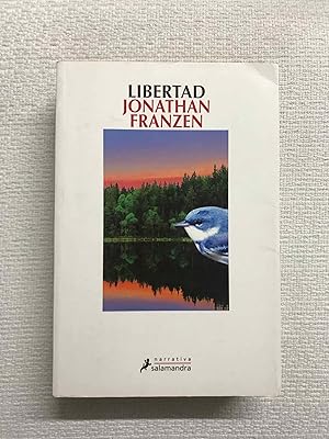 Image du vendeur pour Libertad mis en vente par Campbell Llibres