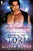 Seller image for Chasing the Storm (Astral Guardians) [Soft Cover ] for sale by booksXpress