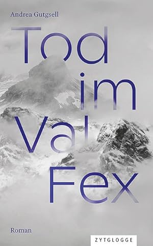 Seller image for Tod im Val Fex for sale by Rheinberg-Buch Andreas Meier eK