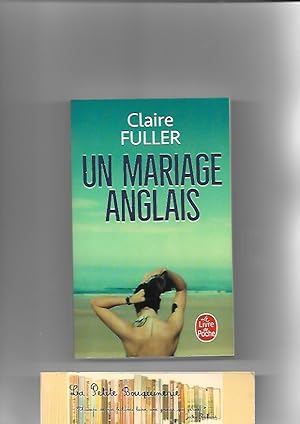 Seller image for Un mariage anglais for sale by La Petite Bouquinerie