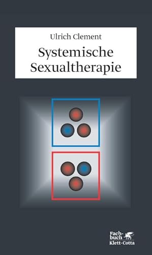 Bild des Verkufers fr Systemische Sexualtherapie zum Verkauf von AHA-BUCH GmbH