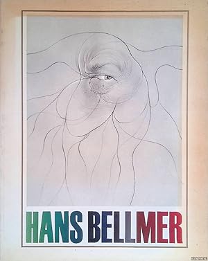 Image du vendeur pour Hans Bellmer mis en vente par Klondyke