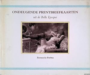 Seller image for Ondeugende prentbriefkaarten for sale by Klondyke