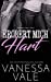 Seller image for Erobert Mich Hart (Bridgewater County) (German Edition) [Soft Cover ] for sale by booksXpress