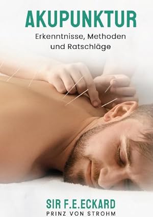 Imagen del vendedor de Akupunktur a la venta por BuchWeltWeit Ludwig Meier e.K.