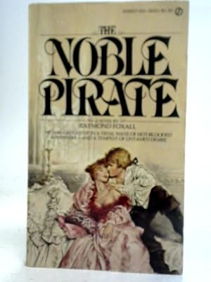Seller image for The Noble Pirate for sale by World of Rare Books