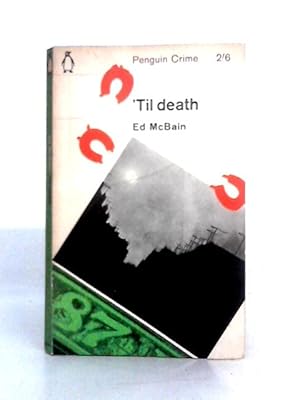 Immagine del venditore per Til Death venduto da World of Rare Books