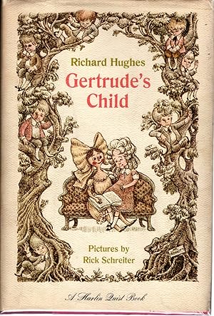 Immagine del venditore per Gertrude's Child venduto da Dorley House Books, Inc.