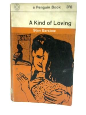 Imagen del vendedor de A Kind of Loving a la venta por World of Rare Books