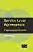 Seller image for Service Level Agreements: A Legal And Practical Guide [Soft Cover ] for sale by booksXpress