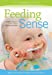 Bild des Verkufers fr Feeding Sense [Soft Cover ] zum Verkauf von booksXpress