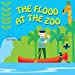 Seller image for The Flood At The Zoo [Soft Cover ] for sale by booksXpress