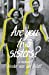 Seller image for Are you two sisters?: A Memoir [Soft Cover ] for sale by booksXpress