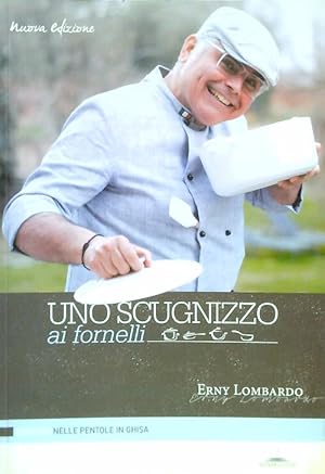 Bild des Verkufers fr Uno scugnizzo ai fornelli zum Verkauf von Librodifaccia