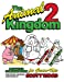 Seller image for The Animal Kingdom 2: Another Coloring Book for Grown-Ups (2) (The Animal Kingdom Coloring Books for Grown-Ups) [Soft Cover ] for sale by booksXpress