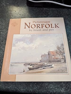 Seller image for Picturesque Norfolk for sale by SGOIS