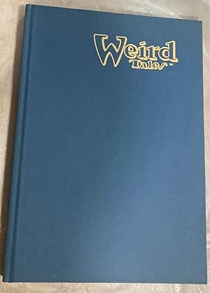 Weird Tales The Unique Magazine Spring 1992 Whole No. 304 Vol. 53 No. 3