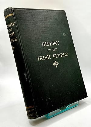 History of the Irish People