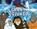 Image du vendeur pour El Gran Diluvio: La Historia del Arca de No © (5) (Defensores de la Fe) (Spanish Edition) [Soft Cover ] mis en vente par booksXpress