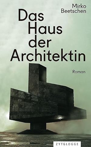 Seller image for Das Haus der Architektin for sale by Rheinberg-Buch Andreas Meier eK