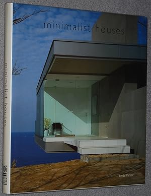 Seller image for Minimalist Houses for sale by Springhead Books