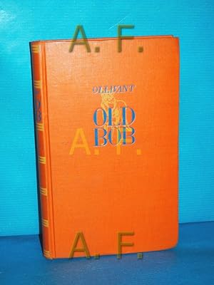 Bild des Verkufers fr Old Bob : Der graue Hund von Kenmuir - Roman. Alfred Ollivant. [Einzig berecht bertr. aus d. Engl. von Marguerite Thesing] zum Verkauf von Antiquarische Fundgrube e.U.