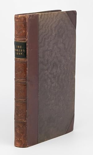 Bild des Verkufers fr 1851: or, the Adventures of Mr and Mrs Sandboys and Family, Who Came Up to London to Enjoy Themselves, and to See the Great Exhibition zum Verkauf von Bull's Head Rare Books, ABAA, ILAB