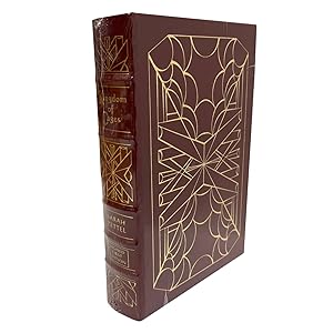 Seller image for Sarah Zettel "Kingdom of Cages" Signed First Edition, Leather Bound Collector's Edition w/COA [Sealed] for sale by veryfinebooks