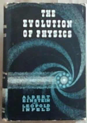 Bild des Verkäufers für The Evolution of Physics zum Verkauf von Chapter 1