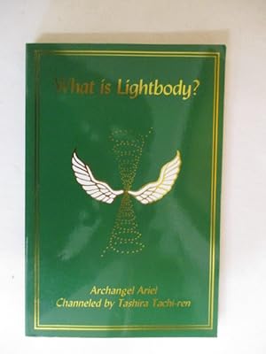 Immagine del venditore per What is Lightbody? venduto da GREENSLEEVES BOOKS