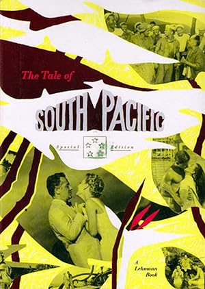The Tale of Rodgers and Hammerstein's South Pacific