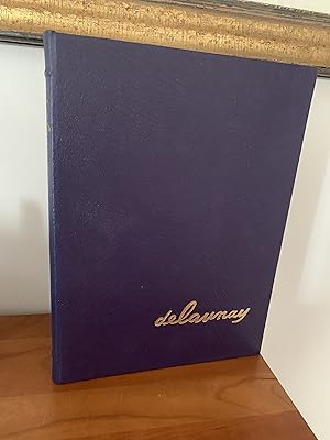 Image du vendeur pour Delaunay mis en vente par Hopkins Books