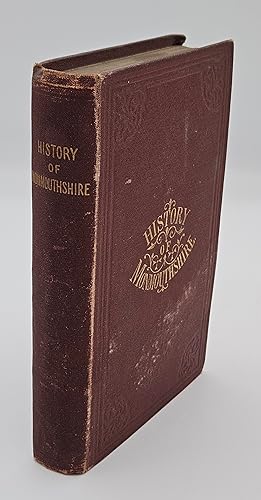 History of Monouthshire