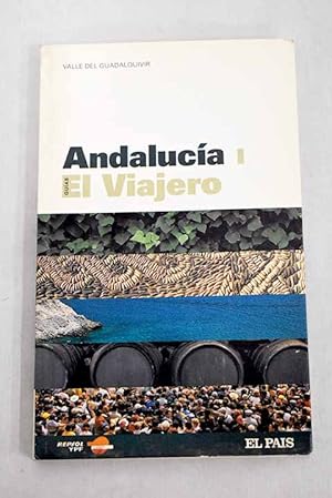 Imagen del vendedor de Andaluca, volumen I a la venta por Alcan Libros