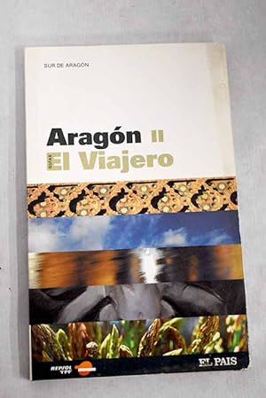 Imagen del vendedor de Aragón, volumen II a la venta por Alcaná Libros