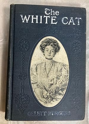 Seller image for The White Cat for sale by biblioboy