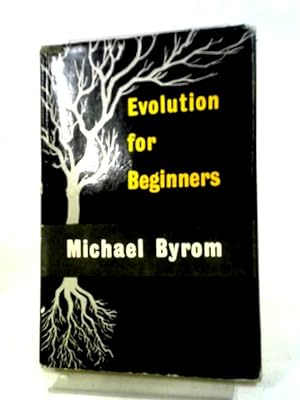 Image du vendeur pour Evolution For Beginners mis en vente par World of Rare Books