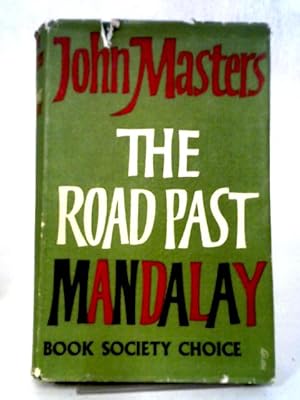 Immagine del venditore per Road Past Mandalay venduto da World of Rare Books