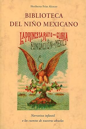 Imagen del vendedor de Biblioteca del nio mexicano a la venta por Imosver