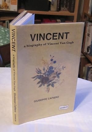 Seller image for Vincent: a Biography of Vincent Van Gogh for sale by Dandy Lion Editions