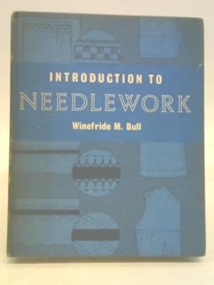 Imagen del vendedor de Introduction to Needlework a la venta por World of Rare Books