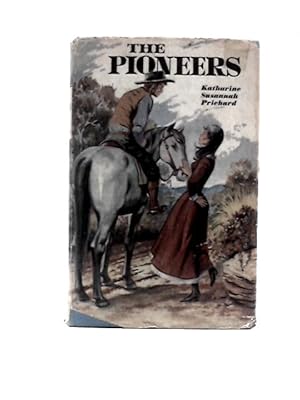 Seller image for The Pioneers for sale by World of Rare Books