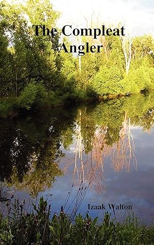 Image du vendeur pour The Compleat Angler mis en vente par moluna