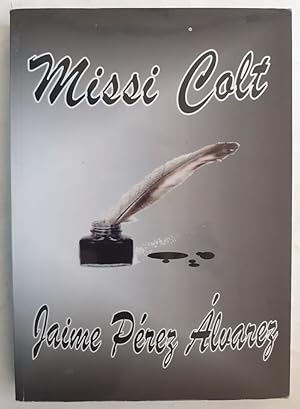 Imagen del vendedor de Missi Colt a la venta por Librera Ofisierra