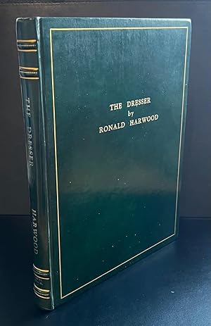 The Dresser : The Author's Personal Copy : Deluxe Edition - One Of Only Two Copies