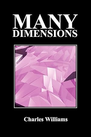 Seller image for Many Dimensions (Paperback, New Ed.) for sale by moluna