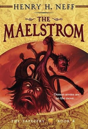 Seller image for The Maelstrom for sale by Smartbuy