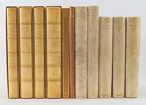 FOURTEEN TITLES FROM THE NONESUCH PRESS, ALL IN ORIGINAL BINDINGS, OFFERED AS A COLLECTION